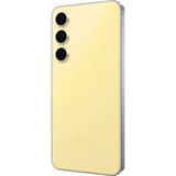 SAMSUNG  smartphone Jaune