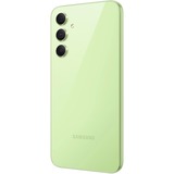 SAMSUNG  smartphone Citron vert