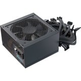 Seasonic G12 GC-650 (2024), 650 Watt alimentation  3x 6 + 2-pins PCIe