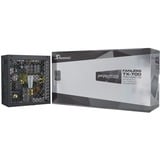 Seasonic PRIME FANLESS TX-700, 700 Watt alimentation  Noir, 700 W, 100 - 240 V, 50/60 Hz, 4.5 - 9.5 A, 100 W, 696 W