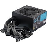 Seasonic , 650 Watt alimentation  