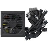 Seasonic , 650 Watt alimentation  