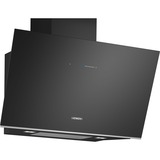 Siemens LC91KLT60, Hotte aspirante Noir