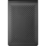 SilverStone ALTA G1M SST-ALG1MB boîtier midi tower Noir | 2x USB-A | 1x USB-C