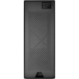 SilverStone ALTA G1M SST-ALG1MB boîtier midi tower Noir | 2x USB-A | 1x USB-C