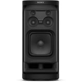 Sony SRS-XV900, Haut-parleur Noir