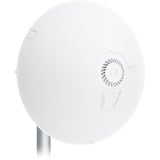 Ubiquiti AF60LR-Radome, Finition Blanc