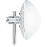 Ubiquiti AF60LR-Radome, Finition Blanc