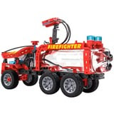 fischertechnik Advanced - Firefighter, Jouets de construction 564069