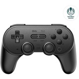 8BitDo Pro 2, Manette de jeu Noir