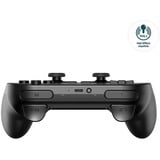 8BitDo Pro 2, Manette de jeu Noir