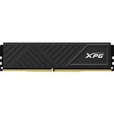 ADATA AX4U360016G18I-SBKD35, Mémoire vive Noir