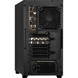 ALTERNATE AGP-SILENT-INT-009, PC gaming Noir