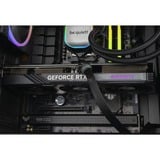 ALTERNATE AGP-WINDOW-AMD-004, PC gaming Noir