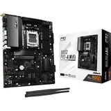 ASRock  carte mère socket AM5 