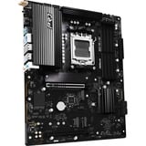 ASRock  carte mère socket AM5 