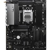 ASRock  carte mère socket AM5 