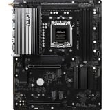 ASRock  carte mère socket AM5 