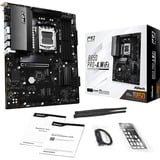 ASRock  carte mère socket AM5 