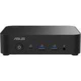 ASUS 90AR00M2-M00090, Barebone Noir