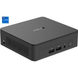 ASUS 90AS0031-M000F0, Mini PC Noir