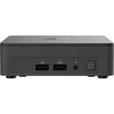 ASUS 90AS0031-M000F0, Mini PC Noir