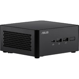 ASUS NUC 14 Pro Tall RNUC14RVHU7089C2I, Mini PC Noir, Ultra 7 155H | Arc Graphics