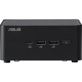 ASUS NUC 14 Pro Tall RNUC14RVHU7089C2I, Mini PC Noir, Ultra 7 155H | Arc Graphics