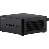 ASUS NUC 14 Pro Tall RNUC14RVHU7089C2I, Mini PC Noir, Ultra 7 155H | Arc Graphics