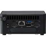 ASUS NUC 14 Pro Tall RNUC14RVHU7089C2I, Mini PC Noir, Ultra 7 155H | Arc Graphics