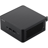 ASUS NUC 14 Pro Tall RNUC14RVHU7089C2I, Mini PC Noir, Ultra 7 155H | Arc Graphics