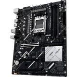 ASUS PRIME X870-P, Socket AM5 carte mère 2.5Gb-LAN, Son, ATX