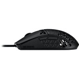 ASUS TUF Gaming M4 Air, Souris gaming Noir, 16.000 dpi