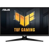 ASUS TUF Gaming VG32AQA1A 32" Moniteur  Noir, 2x HDMI, 1x DisplayPort, 2x USB-A 3.2 (5 Gbit/s), 170 Hz