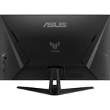 ASUS TUF Gaming VG32AQA1A 32" Moniteur  Noir, 2x HDMI, 1x DisplayPort, 2x USB-A 3.2 (5 Gbit/s), 170 Hz