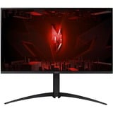 Acer  27" Moniteur gaming  Noir