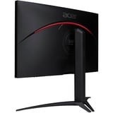 Acer  27" Moniteur gaming  Noir