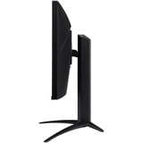 Acer  27" Moniteur gaming  Noir