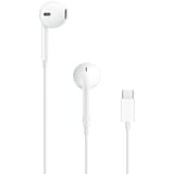 Apple EarPods avec USB-C earbuds Blanc