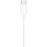 Apple EarPods avec USB-C earbuds Blanc