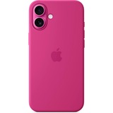 Apple MYYE3ZM/A, Housse smartphone Fuchsia