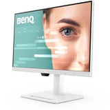 BenQ  27" Moniteur  Blanc