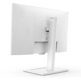 BenQ  27" Moniteur  Blanc