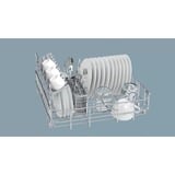 Bosch Serie 2 SKS50E42EU lave-vaisselle Autoportante 6 couverts F Blanc, Autoportante, Blanc, Rotatif, LED, 1,75 m, 1,5 m