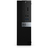 Dell G208325, PC Noir