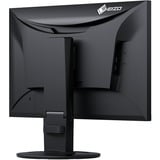 EIZO EV2460-BK 23.8" Moniteur  Noir, 60,5 cm (23.8"), 1920 x 1080 pixels, Full HD, LED, 5 ms, Noir