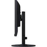 EIZO EV2460-BK 23.8" Moniteur  Noir, 60,5 cm (23.8"), 1920 x 1080 pixels, Full HD, LED, 5 ms, Noir