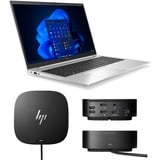 HP  15.6" PC portable  Argent