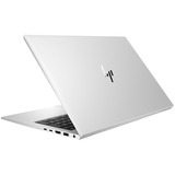 HP  15.6" PC portable  Argent