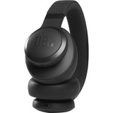 JBL  casque on-ear Noir